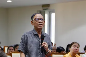 Cử tri quận Bình Thạnh đề nghị giám sát việc sử dụng tài sản công sau sắp xếp