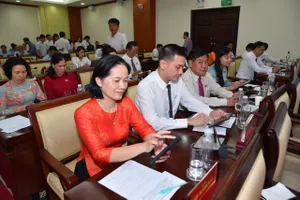 TP.HCM tăng trợ cấp hưu trí xã hội lên 650.000 đồng/tháng, cao hơn 1,3 lần cả nước