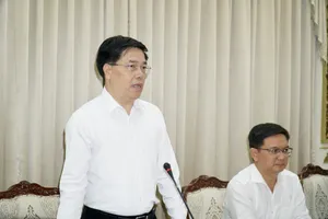 Bộ Nội vụ: Tăng cường công chức Trung ương, thành phố xuống hỗ trợ phường, xã