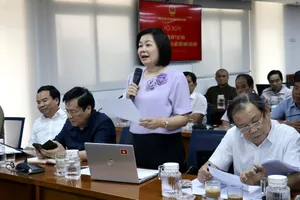 Viên chức 2 năm không hoàn thành nhiệm vụ mới chấm dứt hợp đồng là quá dài