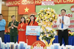 Phường Đông Hưng Thuận phát huy vị thế cửa ngõ, khơi sức dân để cùng phát triển TP.HCM 