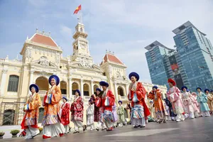 TS Trần Hải Linh: Phải bỏ xin-cho để phát triển nhanh hơn