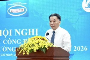 Đối ngoại đã và đang là nguồn lực quan trọng để TP.HCM phát triển