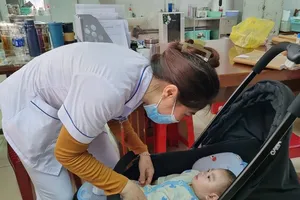 “Đứa con đặc biệt” của BV đa khoa vùng Tây Nguyên