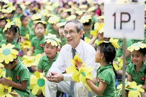 Những bức thư gây 'sốt' của các hiệu trưởng dịp Tết