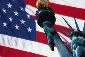 Mỹ công bố Chiến lược An ninh Quốc gia. ẢNH: HISTORY DISCUSSION