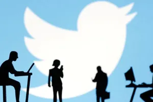 Twitter bị hack khiến thông tin của hơn 200 triệu tài khoản bị rò rỉ. Ảnh: REUTERS