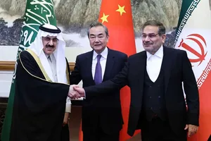Trung Đông sẽ sôi động thế nào khi Iran và Saudi Arabia hòa giải?