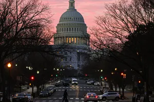 Xoay quanh ‘cơn ác mộng’ có thể khiến nước Mỹ vỡ nợ