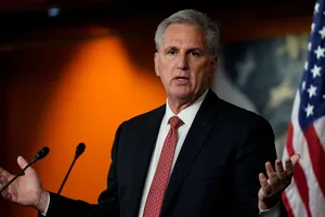 Chủ tịch Hạ viện Mỹ: Khả năng bế tắc trần nợ công được xử lý cuối tuần này