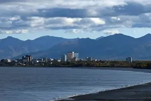 Động đất mạnh 7,3 độ richter tấn công Alaska, khả năng kéo theo sóng thần