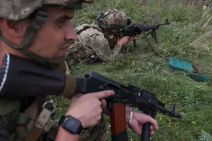 Nóng Nga-Ukraine 29-7: Nga đánh rát, nói kiểm soát nhiều cứ điểm; Phía Ukraine nói hàng chục lính Nga từ chối chiến đấu