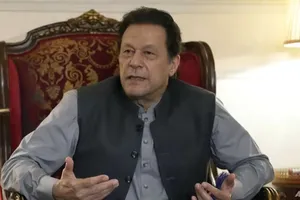 Cựu Thủ tướng Pakistan Imran Khan bị bắt, chịu án 3 năm tù vì tội tham nhũng