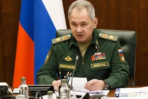 Bộ Quốc phòng Nga: Ukraine và Ba Lan sắp lập đơn vị quân sự chung