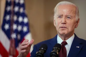 Trung Quốc lên tiếng việc Mỹ ra sắc lệnh hạn chế đầu tư công nghệ