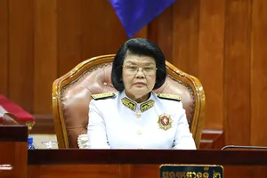 Campuchia sắp có nữ chủ tịch quốc hội đầu tiên