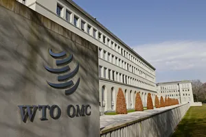WTO ra phán quyết vụ Trung Quốc áp thuế bổ sung với hàng hóa Mỹ