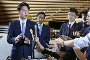 Hokkaido chịu ảnh hưởng nặng sau khi Trung Quốc cấm nhập hải sản Nhật