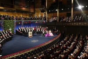 Quỹ Nobel khó xử chuyện mời các đại sứ Nga, Belarus, Iran dự lễ trao giải thường niên 