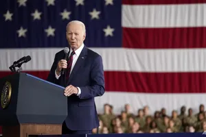 Tổng thống Biden dự lễ tưởng niệm sự kiện 11-9, kêu gọi đoàn kết dân tộc
