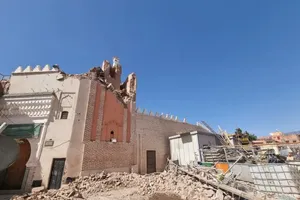 Di sản thế giới oằn mình trước thiên tai và nhân tai