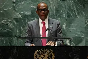 Khí hậu: Các quốc đảo kêu gọi các nước giàu hành động ngay, không chỉ nói lời hoa mỹ