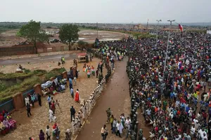 Đảo chính Niger: Pháp sẽ rút đại sứ và quân đội 