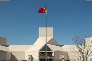 Mỹ cáo buộc Trung Quốc thao túng truyền thông toàn cầu