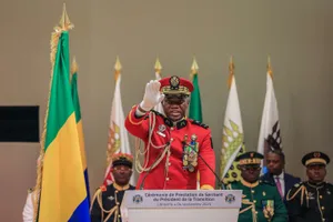 Đảo chính châu Phi: Dân Niger biểu tình 'cho đến khi binh sĩ Pháp cuối cùng về nước'