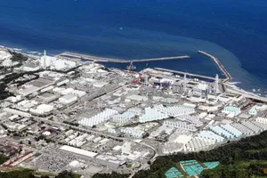 Nga yêu cầu Nhật cung cấp thông tin xả thải tại Fukushima