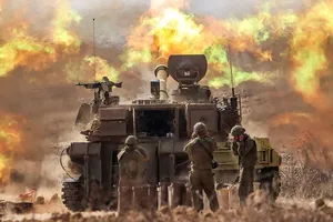 Xung đột Israel-Hamas 12-10: Hai bên không kích quyết liệt, thương vong tăng cao; Israel lập nội các thời chiến