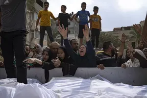 Văn phòng Cao ủy Nhân quyền LHQ cảnh báo tình hình nhân đạo tại Dải Gaza