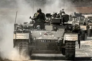 Xung đột Israel-Hamas 16-10: Israel tấn công 250 mục tiêu Dải Gaza, nói giết 1 chỉ huy Hamas; Báo động 'Gaza đang bị bóp nghẹt'