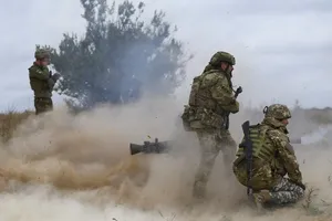 Nóng Nga-Ukraine 18-10: Hai bên đánh mạnh ở Donetsk, Ukraine lần đầu khai hỏa tên lửa tầm xa ATACMS Mỹ viện trợ, đánh giá Nga kiệt sức tại miền Nam