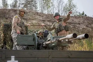 Nóng Nga-Ukraine 20-10: Giao tranh mạnh ở Zaporizhia, Donetsk; Ukraine tiết lộ thời điểm nhận F-16