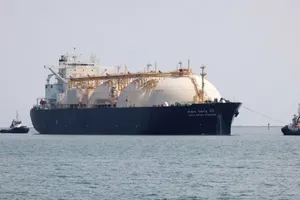 EU lo ngại khủng hoảng giá khí đốt vào mùa đông