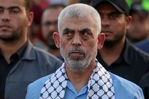 Thủ lĩnh Hamas tuyên bố sẵn sàng trao đổi con tin lấy tù binh Palestine ở Israel