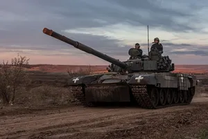 Nóng Nga-Ukraine 4-11: Cường kích ném bom Su-25 Nga quét cứ điểm Ukraine ở Donetsk