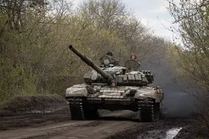 Nóng Nga-Ukraine 14-11: Ác liệt ở Đông, Nam; Donetsk hứng bom dẫn đường, Su-35 Nga; hai bên nói loại hàng trăm đến cả ngàn binh sĩ của nhau 