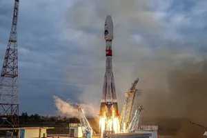 Nga vạch kế hoạch chinh phục Mặt Trăng