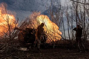 Chiến sự Nga-Ukraine 21-11: Ukraine tiến nhanh ở miền Nam; Bộ trưởng Quốc phòng Mỹ đến Kiev; 3.000 xe hàng viện trợ Ukraine kẹt tại Ba Lan