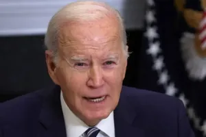 Reuters: Ông Biden sẽ không dự hội nghị COP28 