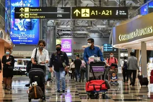 Ý tưởng 'hộ chiếu carbon' giữa thời môi trường khủng hoảng