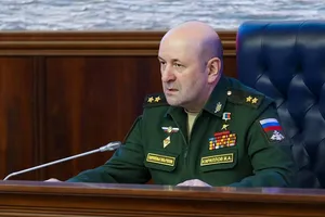 Tướng Nga: Ukraine đã sử dụng vũ khí hóa học 