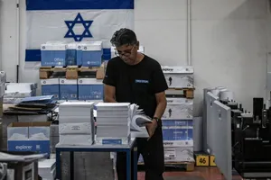 Kinh tế Israel ra sao giữa xung đột với Hamas?