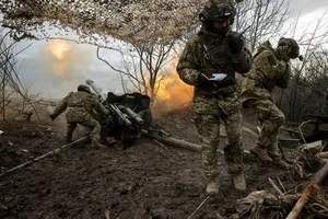 Chiến sự Nga-Ukraine 3-12: Nga giảm đà đánh ở miền Nam; Ukraine nã tên lửa S-200 qua sâu lãnh thổ Nga