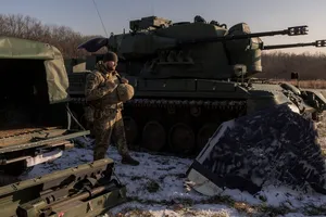 Chiến sự Nga-Ukraine 4-12: Kiev ghi nhận Nga tăng dội bom miền Đông, thêm binh lực miền Nam; Moscow nói hạ gần ngàn binh sĩ Ukraine trong ngày