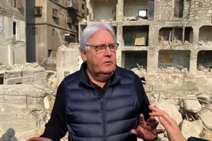 LHQ: Cần số tiền 46 tỉ USD cho viện trợ nhân đạo trong năm 2024 