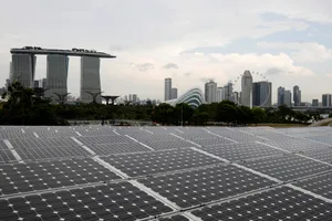 Kỷ nguyên nhiên liệu hóa thạch sẽ kết thúc?