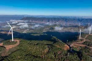 5 điểm sáng trong cuộc chiến chống biến đổi khí hậu 2023